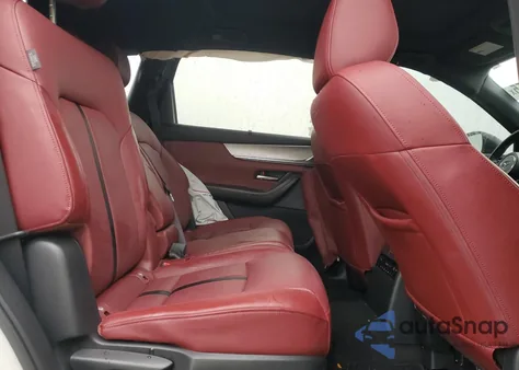 2025 Mazda Cx-70 Premium из США, поврежденный, VIN JM3KJDHC9S1122713